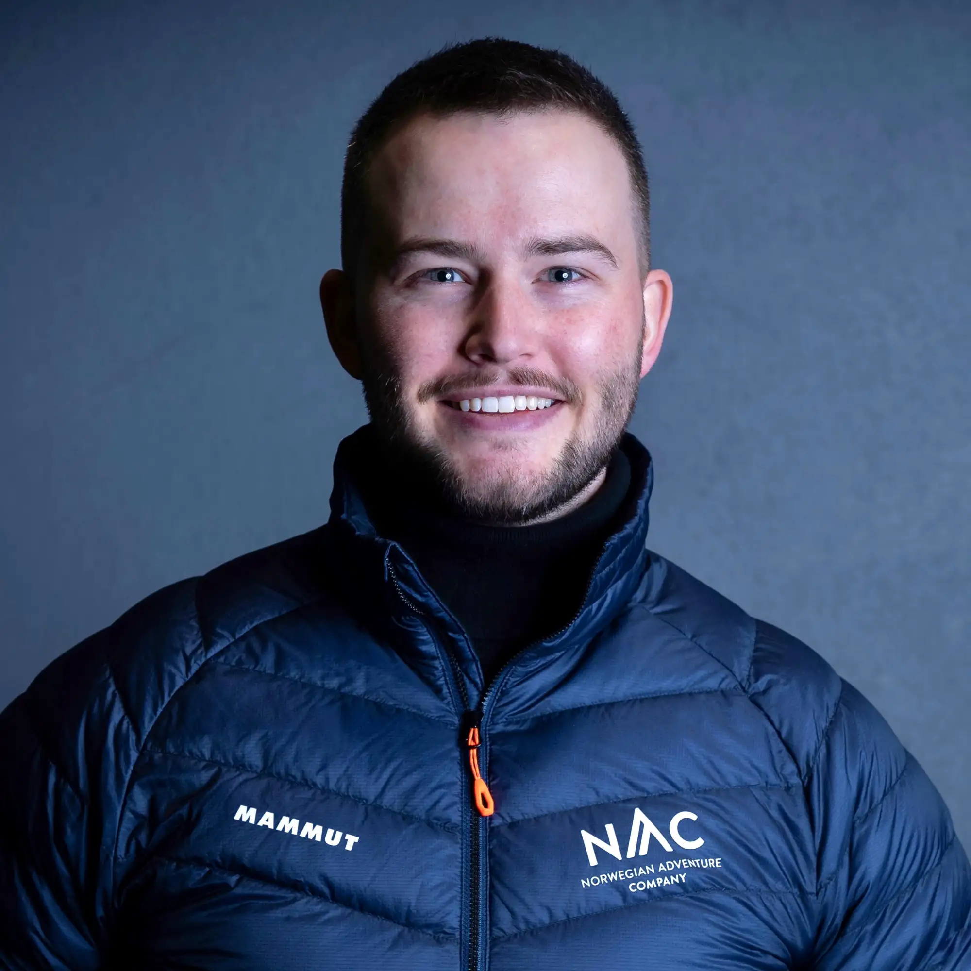 Magnus Gundrosen og Nina Kristine Madsen-Geelmuyden styrker NAC teamet i 2022 – Norwegian Adventure Company