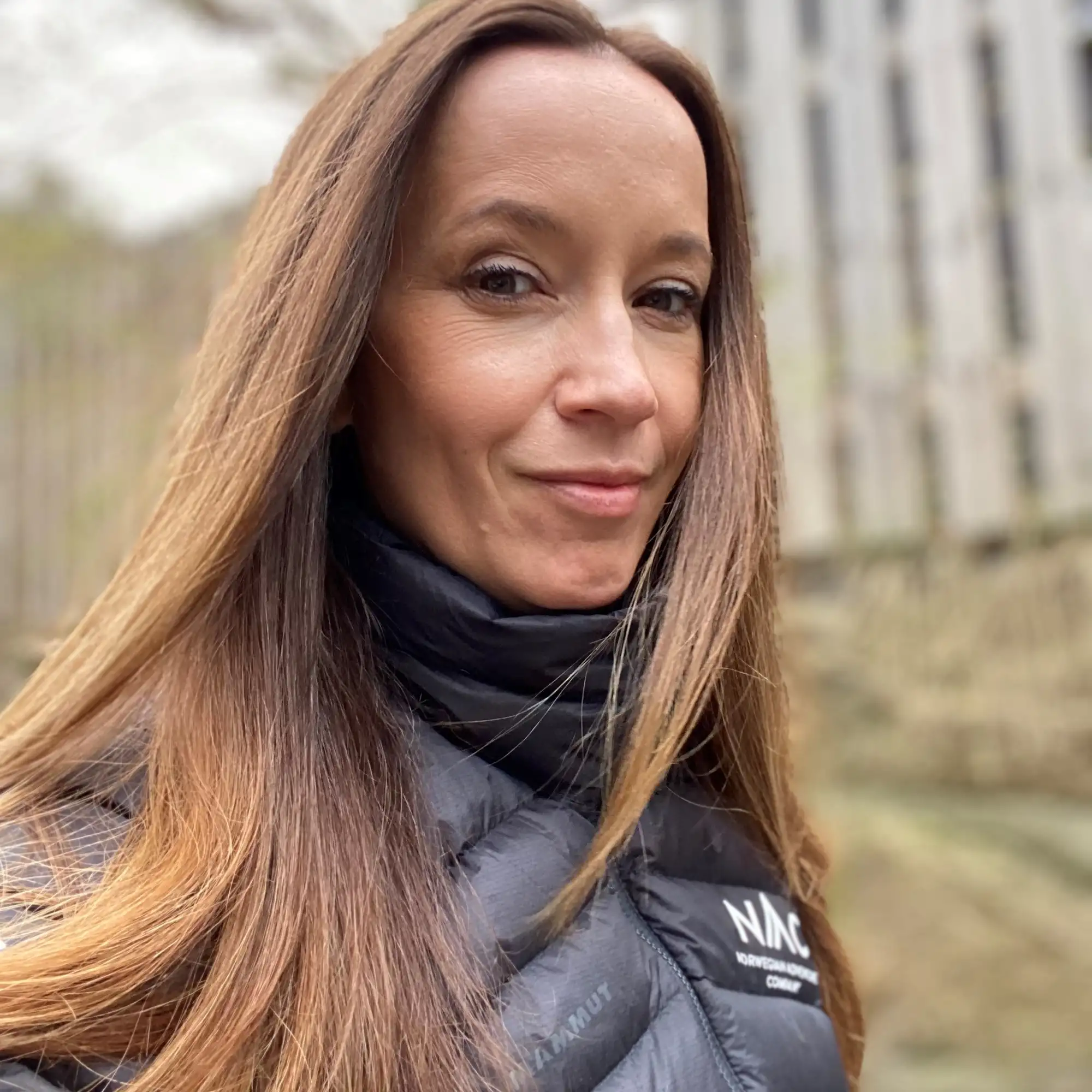 Magnus Gundrosen og Nina Kristine Madsen-Geelmuyden styrker NAC teamet i 2022 – Norwegian Adventure Company