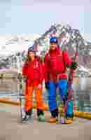 Norwegian Adventure Guides – Norwegian Adventure Company