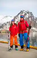 Nina-Kristine-Madsen-Geelmuyden-and-Fredrik-Geelmuyden-Hosts-Arctic-Haute-Route-Norwegian-Adventure-Company-01.jpg – Norwegian Adventure Company