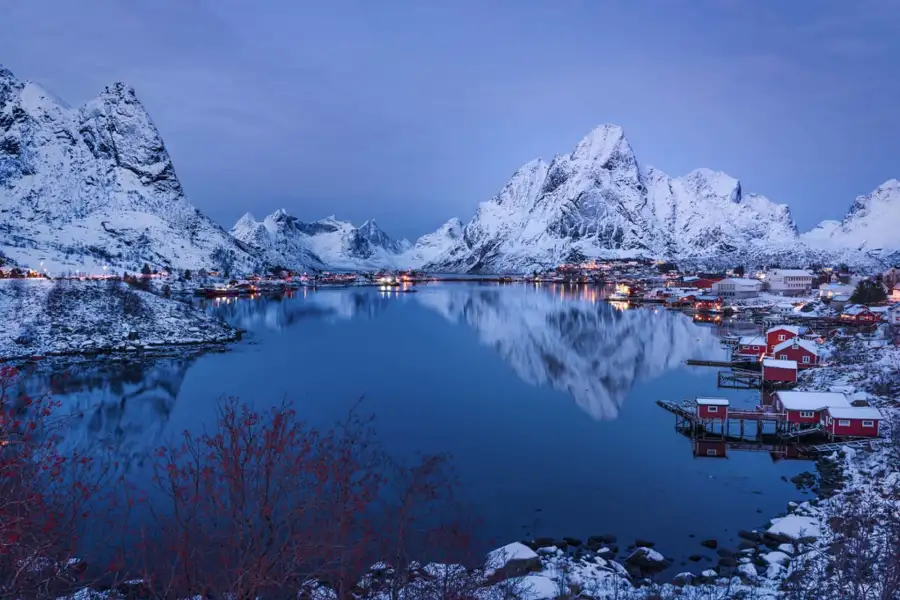 Norwegian Adventure Company
