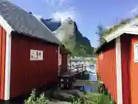 Uniquely beautiful – Norwegian Adventure Company