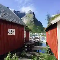 Reine-Lofoten-Summer-Norway-Lofoten-Coastal-Cruise-Norwegian-Adventure-Company-01.jpg – Norwegian Adventure Company