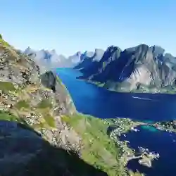 Das Schönste der Welt! – Norwegian Adventure Company