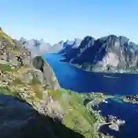 Vakrest i verden! – Norwegian Adventure Company