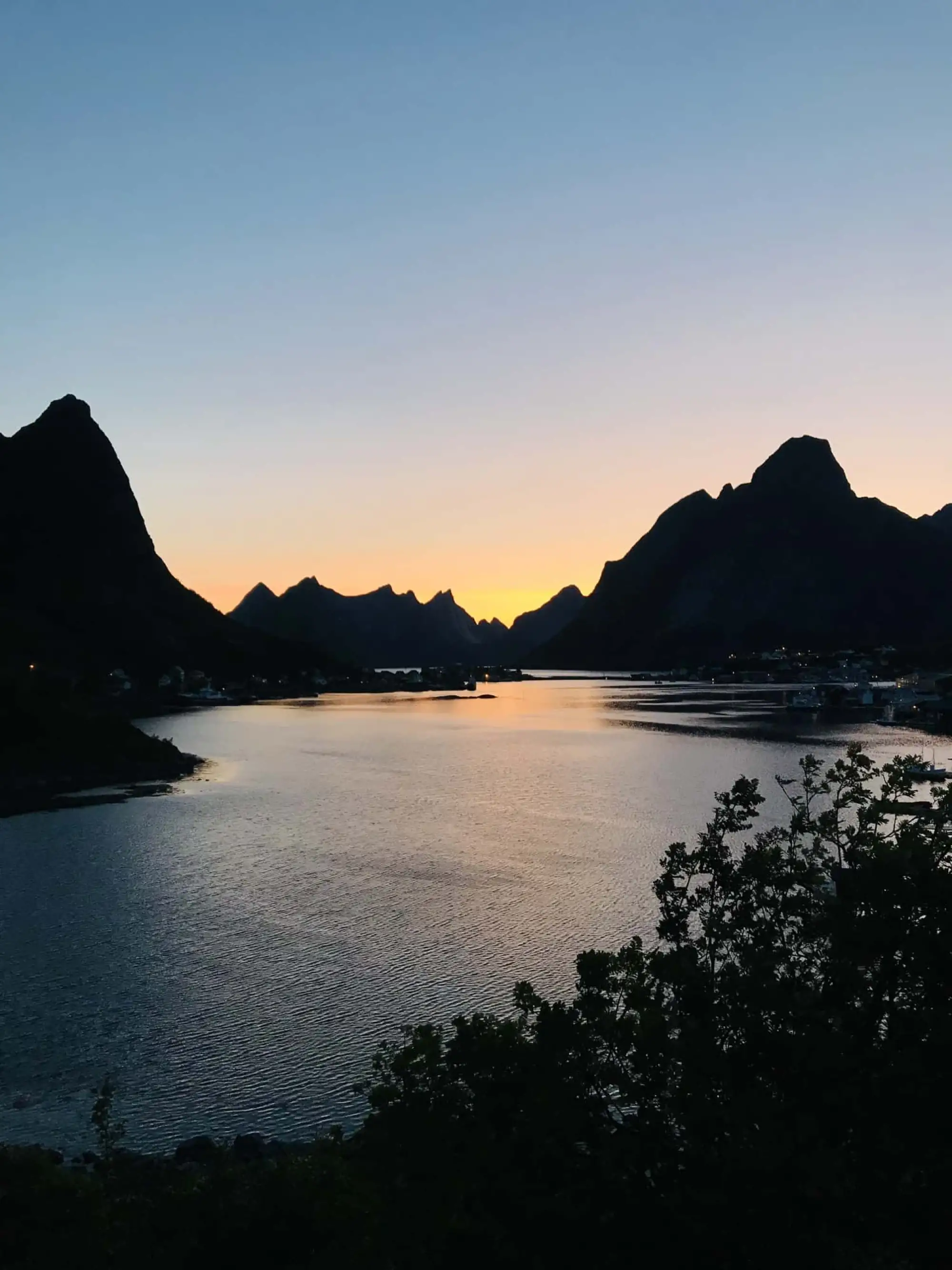 Vakrest i verden! – Norwegian Adventure Company