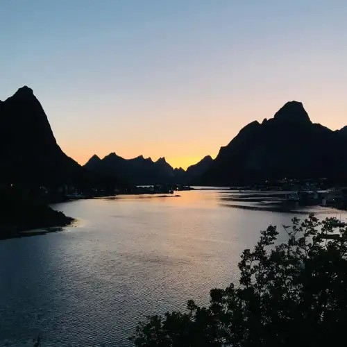 Vakrest i verden! – Norwegian Adventure Company