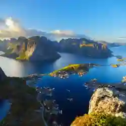 Das Schönste der Welt! – Norwegian Adventure Company