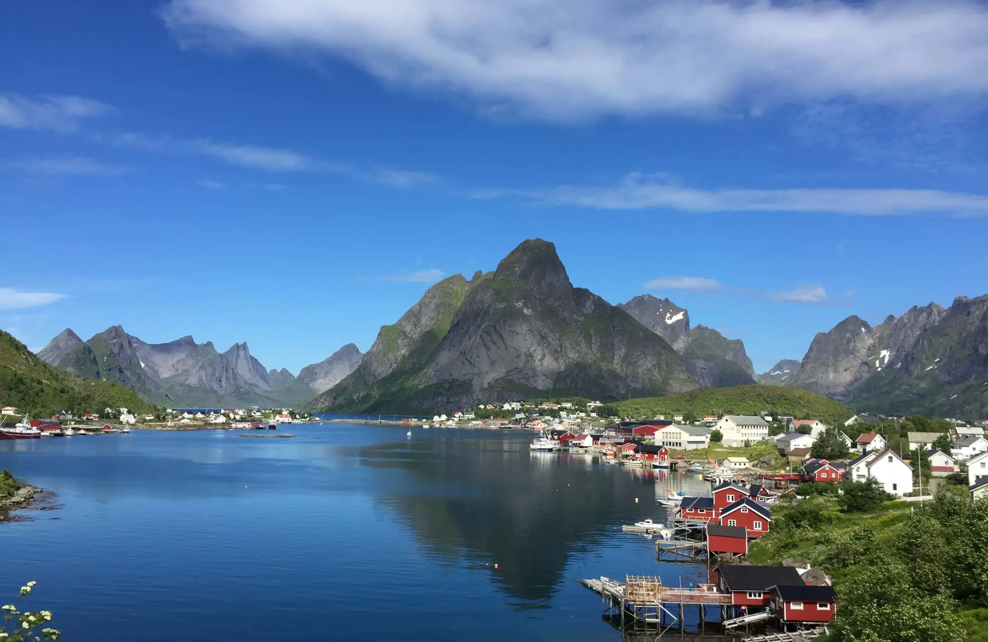 Arctic & Coastal Norway in a Nutshell – Norwegian Adventure Company