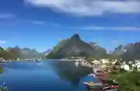 Nord-Norge i et nøtteskall – Norwegian Adventure Company