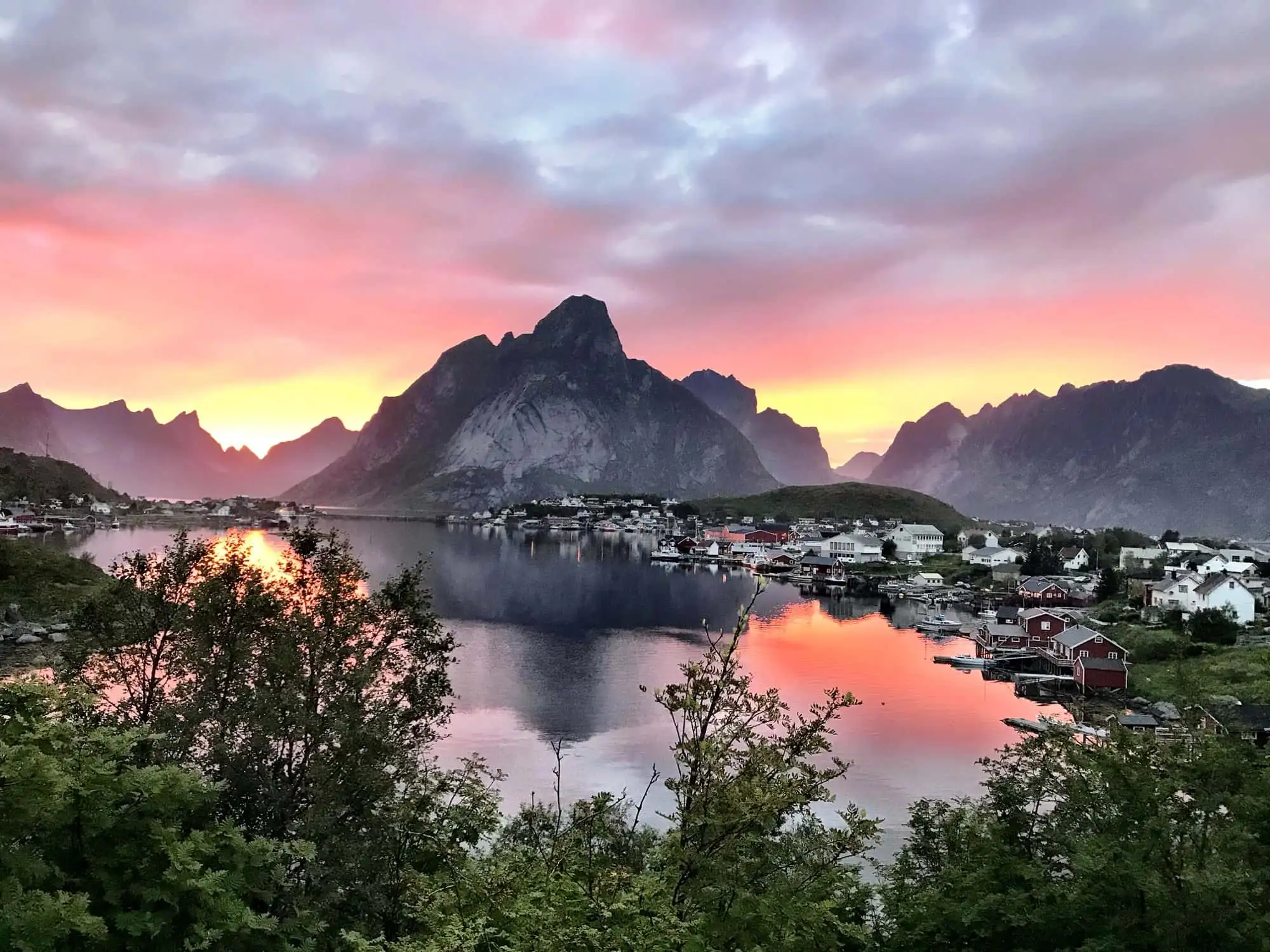 Northern Norway in a Nutshell – Norwegian Adventure Company