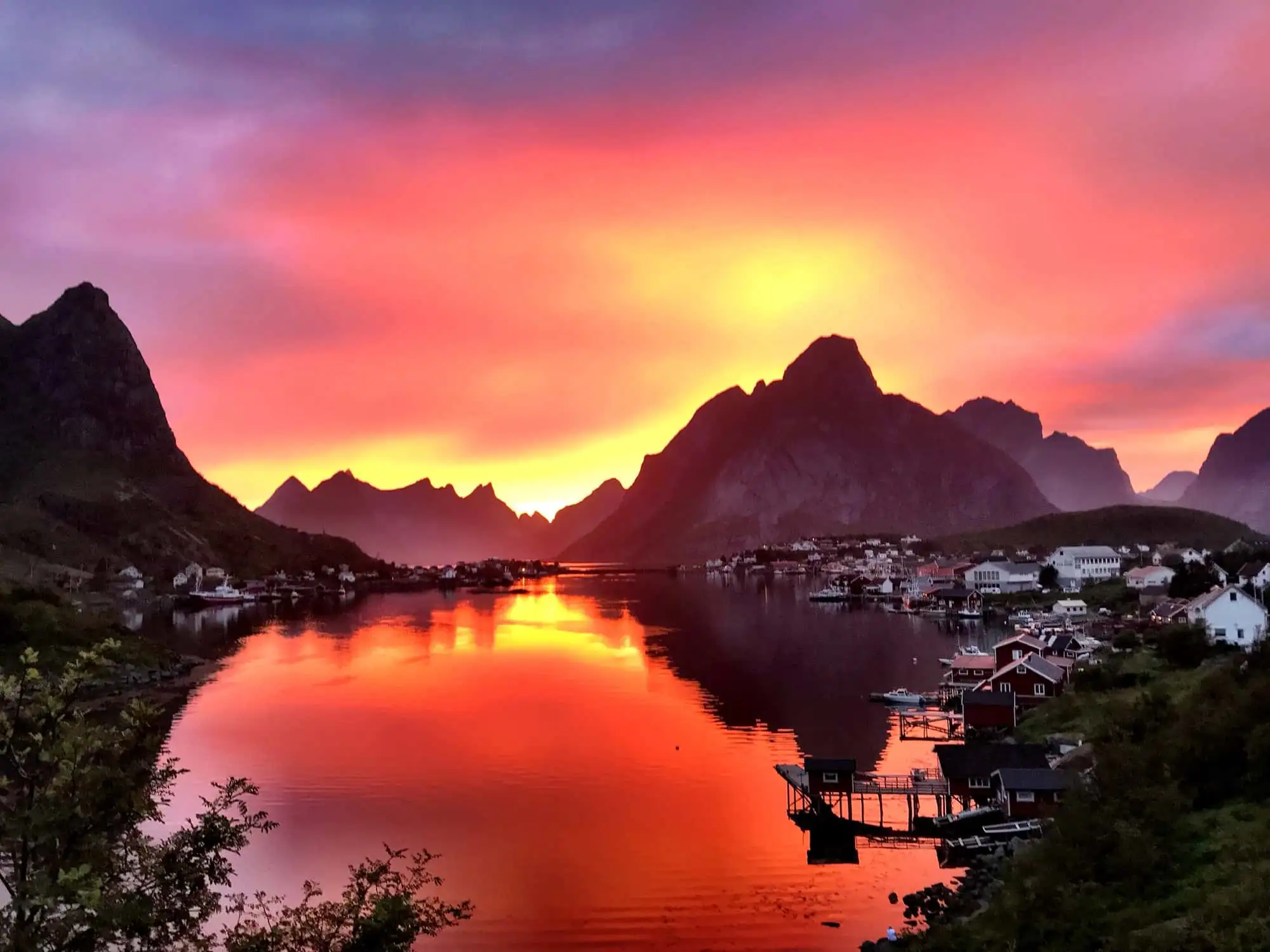 Das schönste Inselreich der Welt – Norwegian Adventure Company
