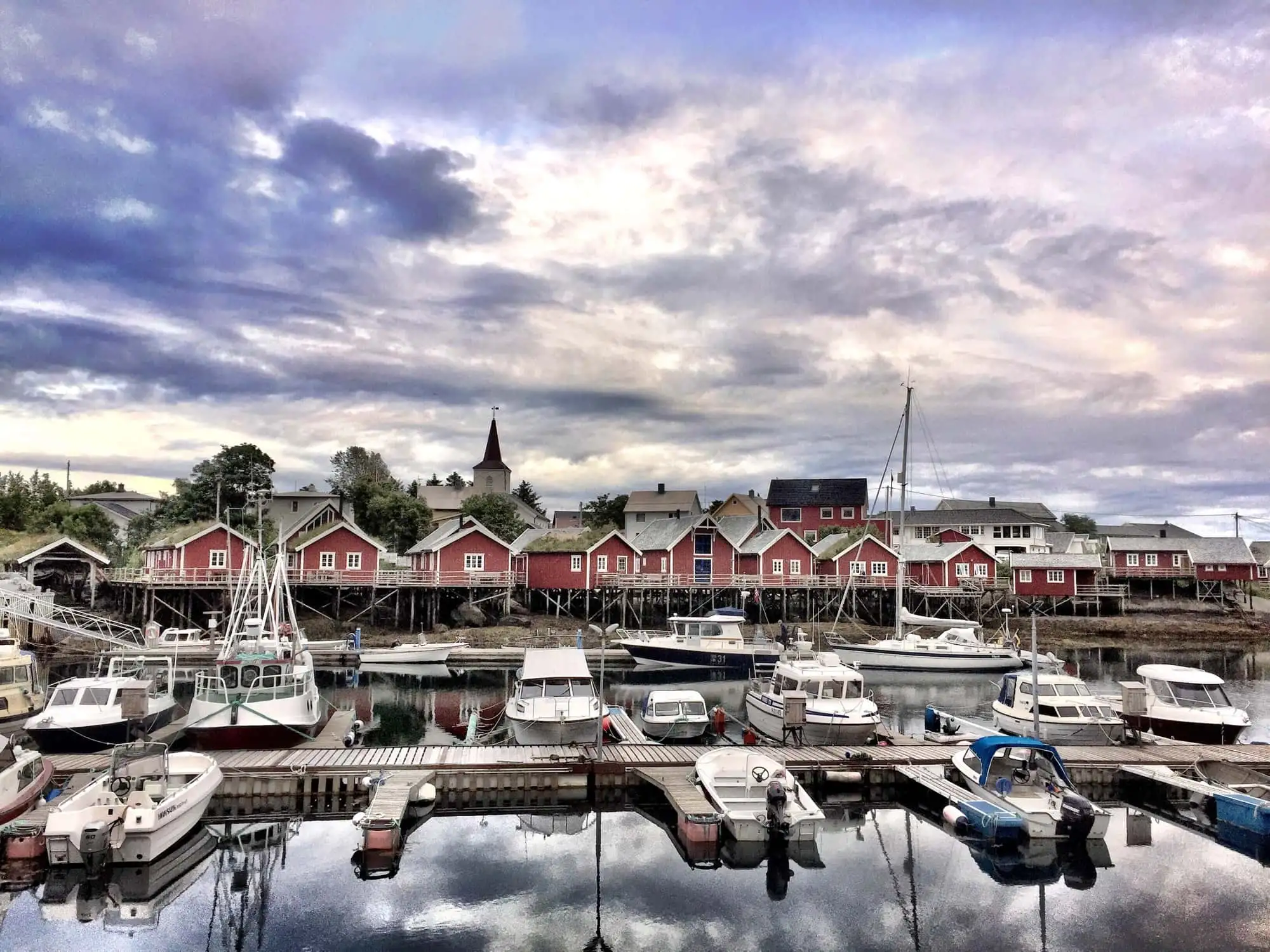 Vakrest i verden! – Norwegian Adventure Company