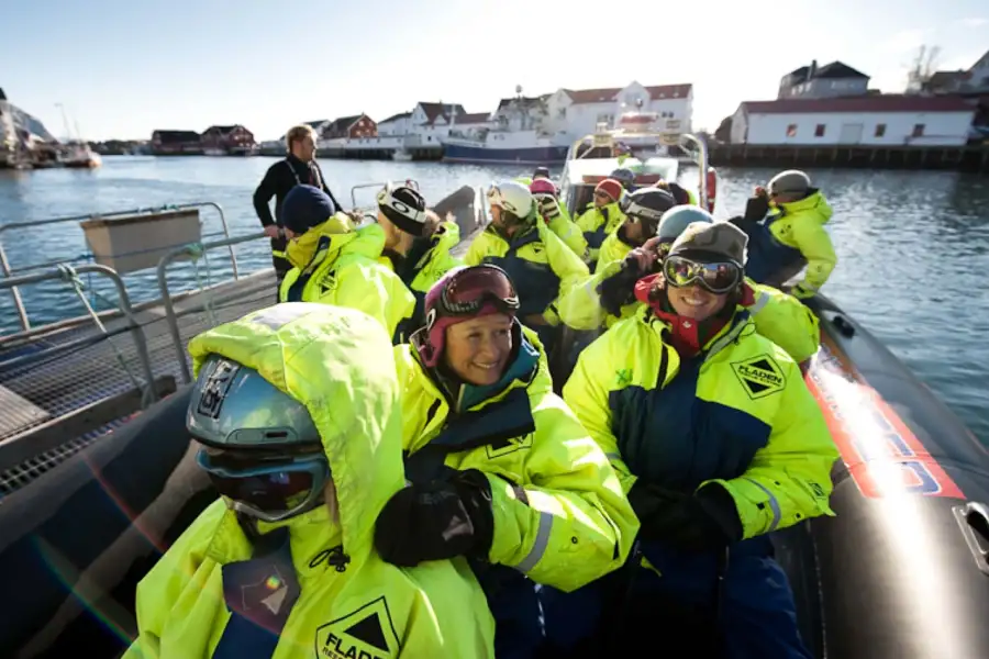Norwegian Adventure Company