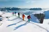 Arctic Haute Route - Svolvær to Tromsø – Norwegian Adventure Company