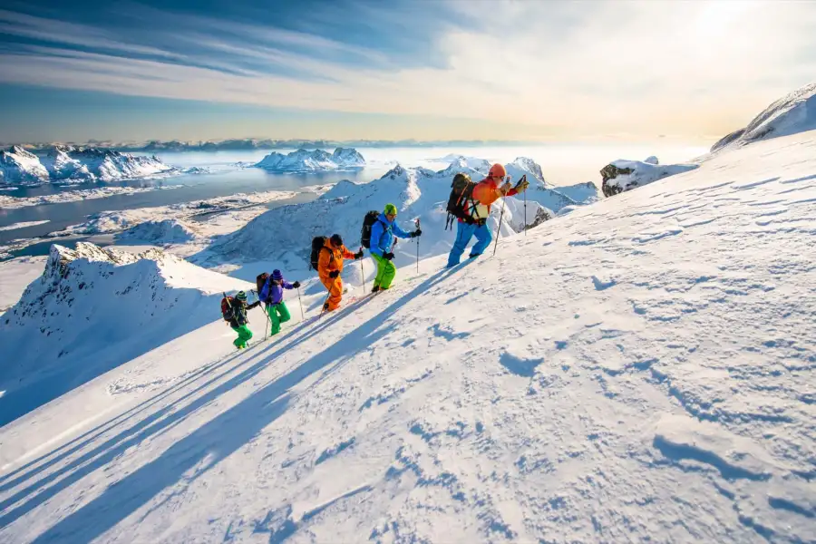 Norwegian Adventure Company