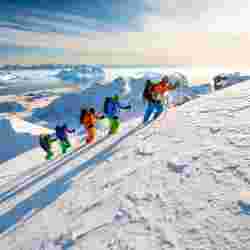 The essence of the Arctic – Norwegian Adventure Company