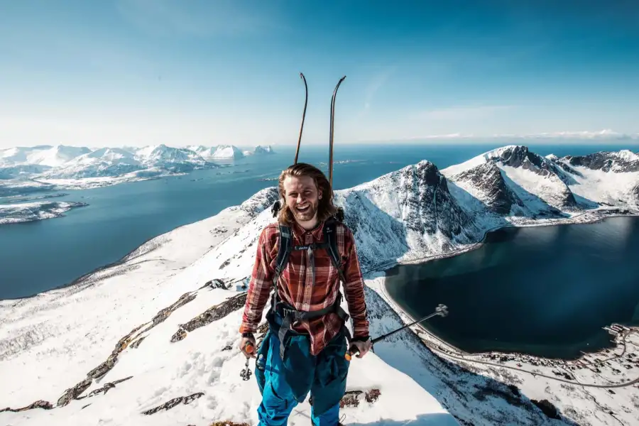 Norwegian Adventure Company