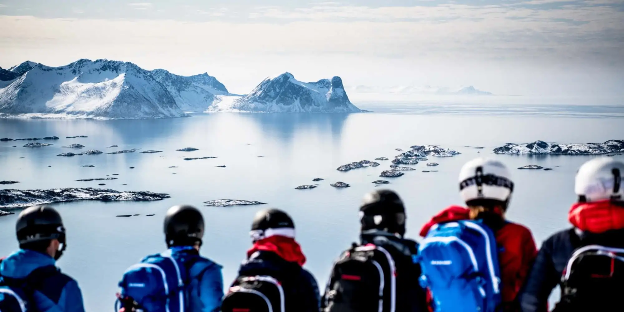 Topptur: Kvitnes Gård og Vesterålen – Norwegian Adventure Company