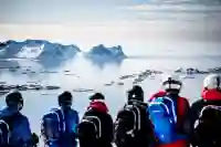 Freunde – Norwegian Adventure Company