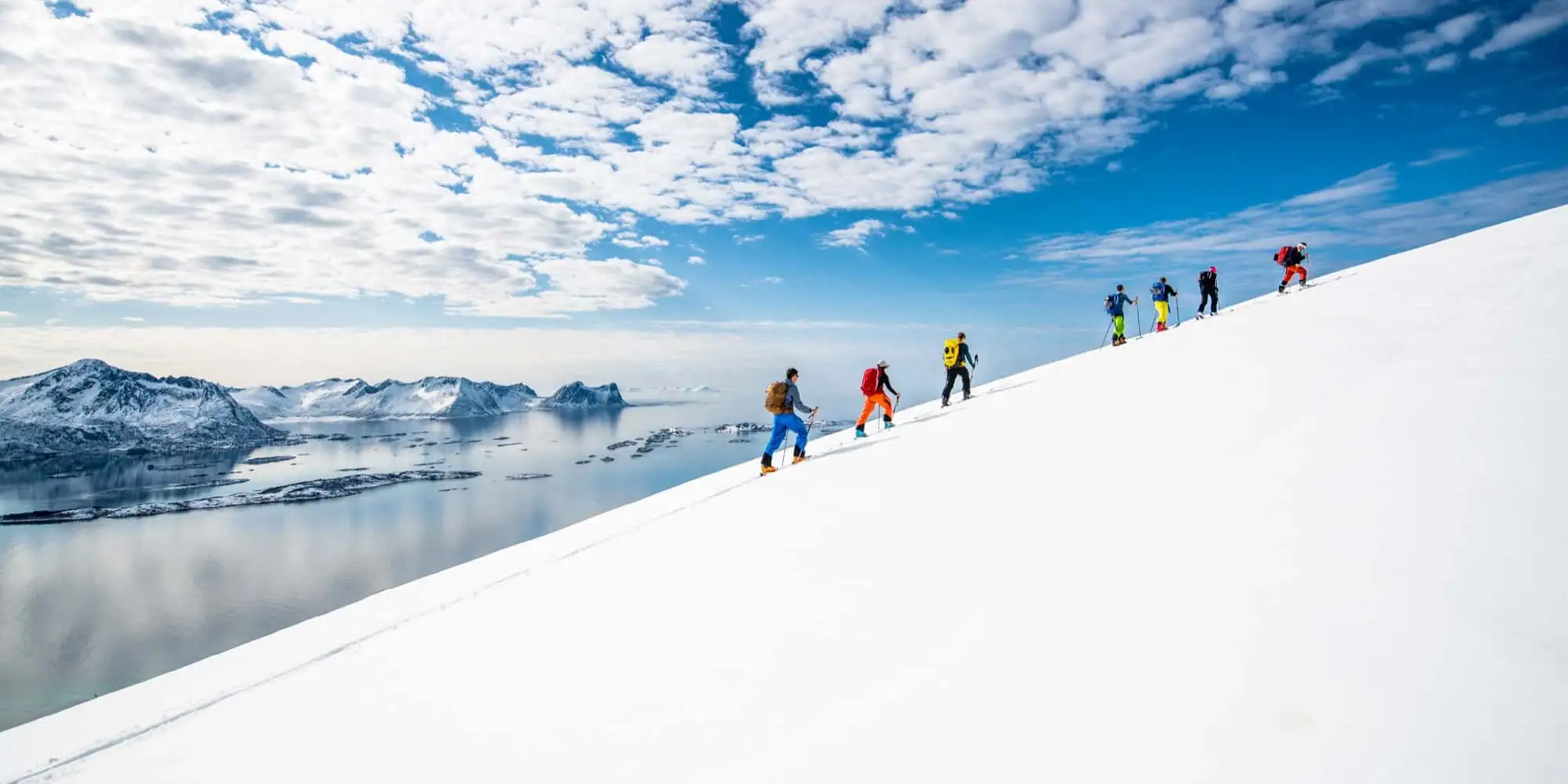 Topptur: Kvitnes Gård og Vesterålen – Norwegian Adventure Company