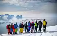 TOPPTURWEEKEND – Norwegian Adventure Company