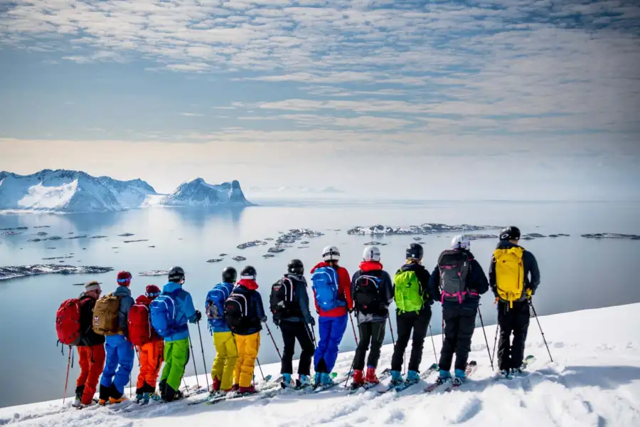 Norwegian Adventure Company