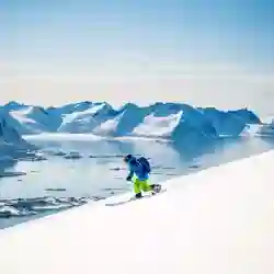 Die Hauptstadt der Lofoten – Norwegian Adventure Company
