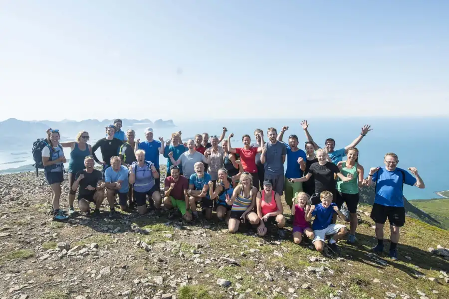 Norwegian Adventure Company