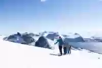 NAC med ny topptursatsing – Norwegian Adventure Company