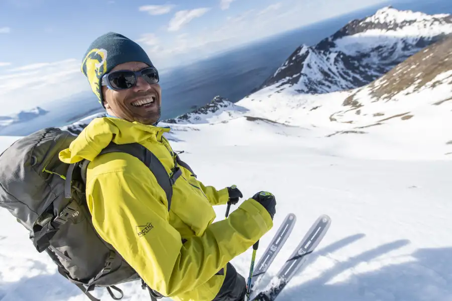 Norwegian Adventure Company