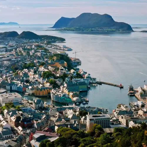 Fjord Norway – Norwegian Adventure Company