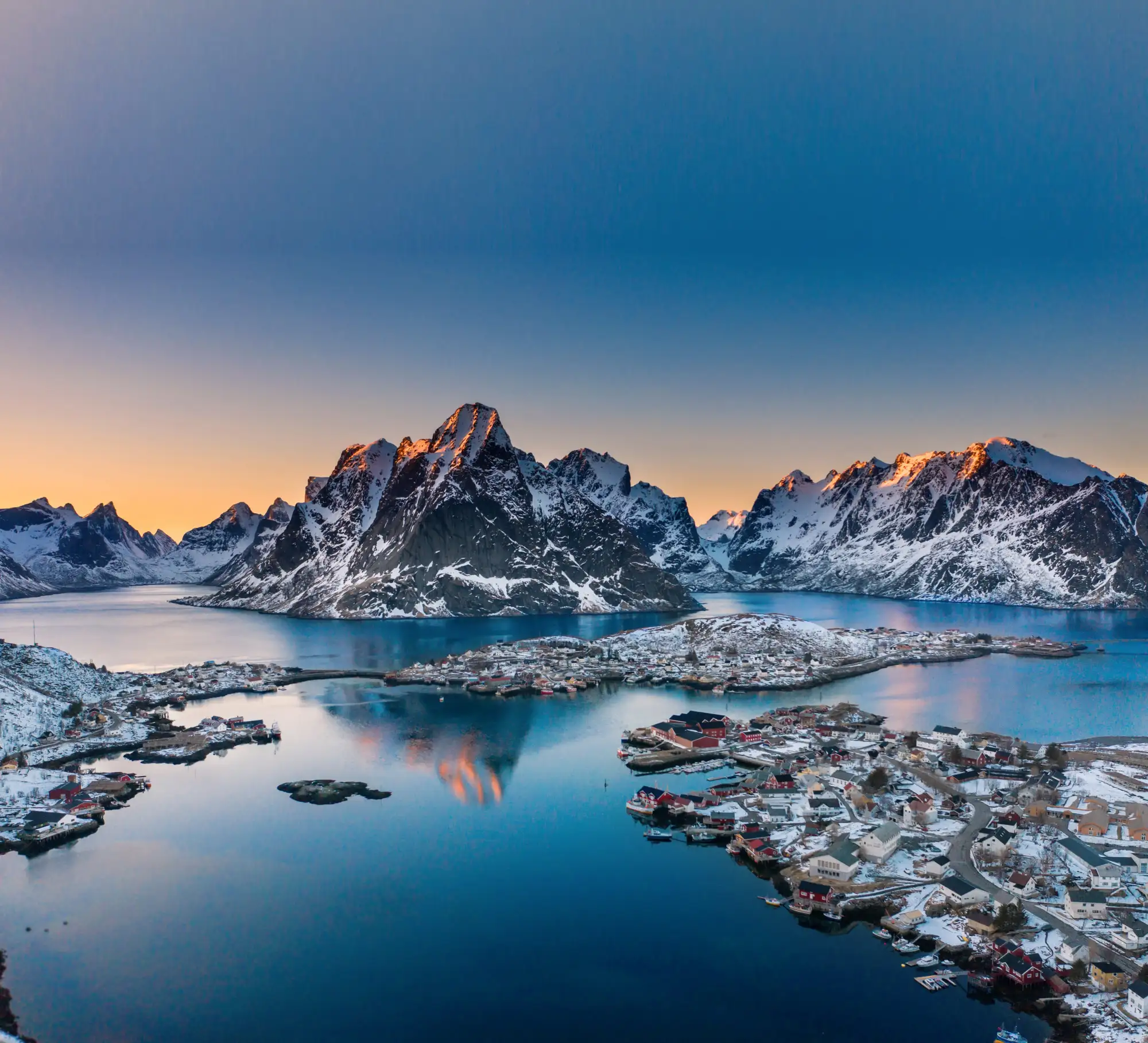 Norwegian Adventure Company – Norwegian Adventure Company