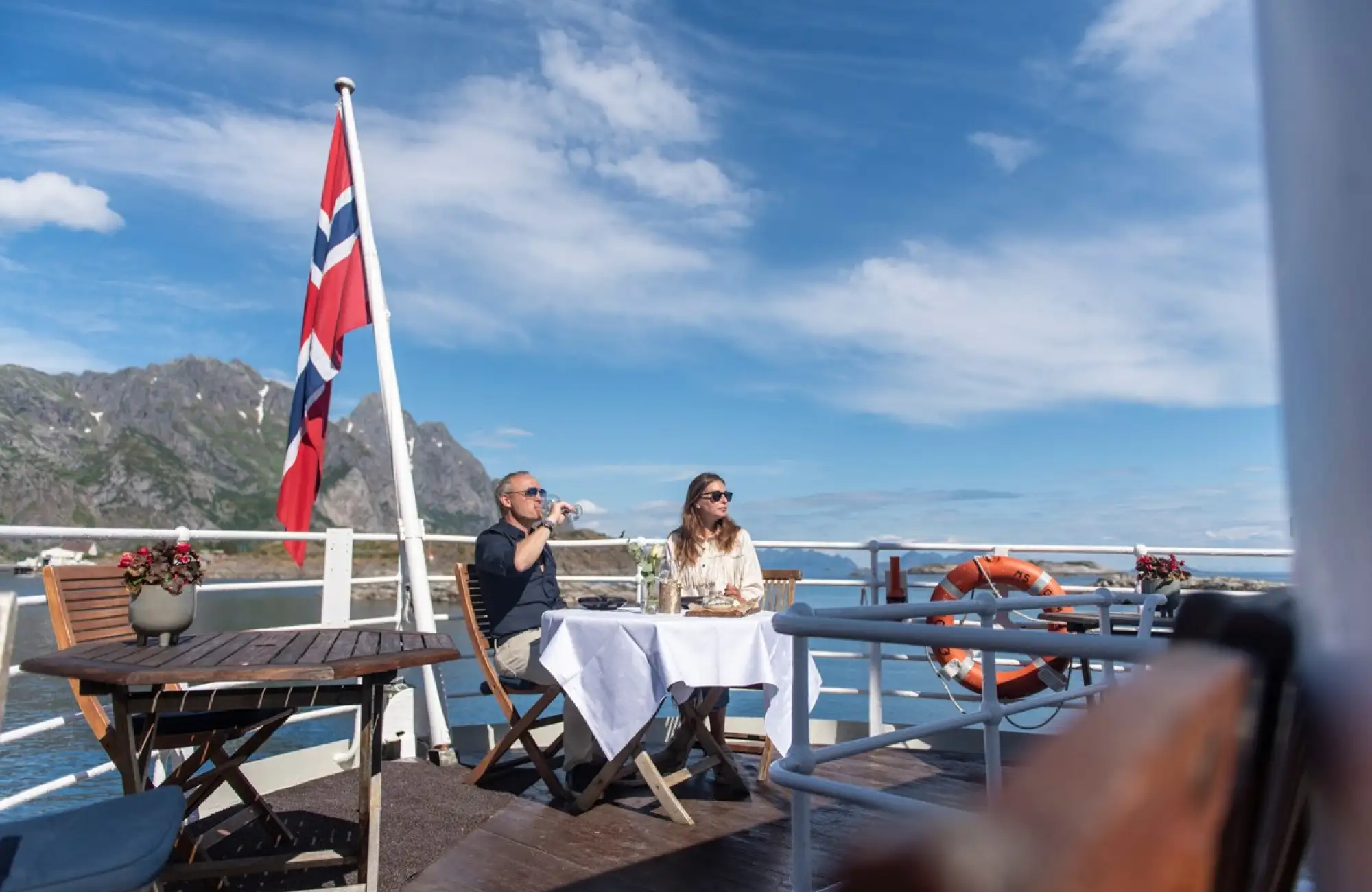 Concierge & Luxury Travel Experiences – Norwegian Adventure Company