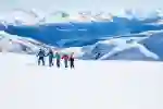 Ski the fjords and sleep like a royal explorer – Norwegian Adventure Company