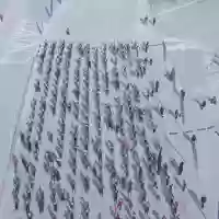 Marcialonga Arctic Ski Race – Norwegian Adventure Company