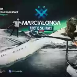 Marcialonga Arctic Ski Race – Norwegian Adventure Company