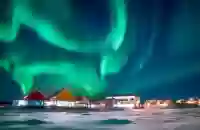 TOPPTURWEEKEND – Norwegian Adventure Company