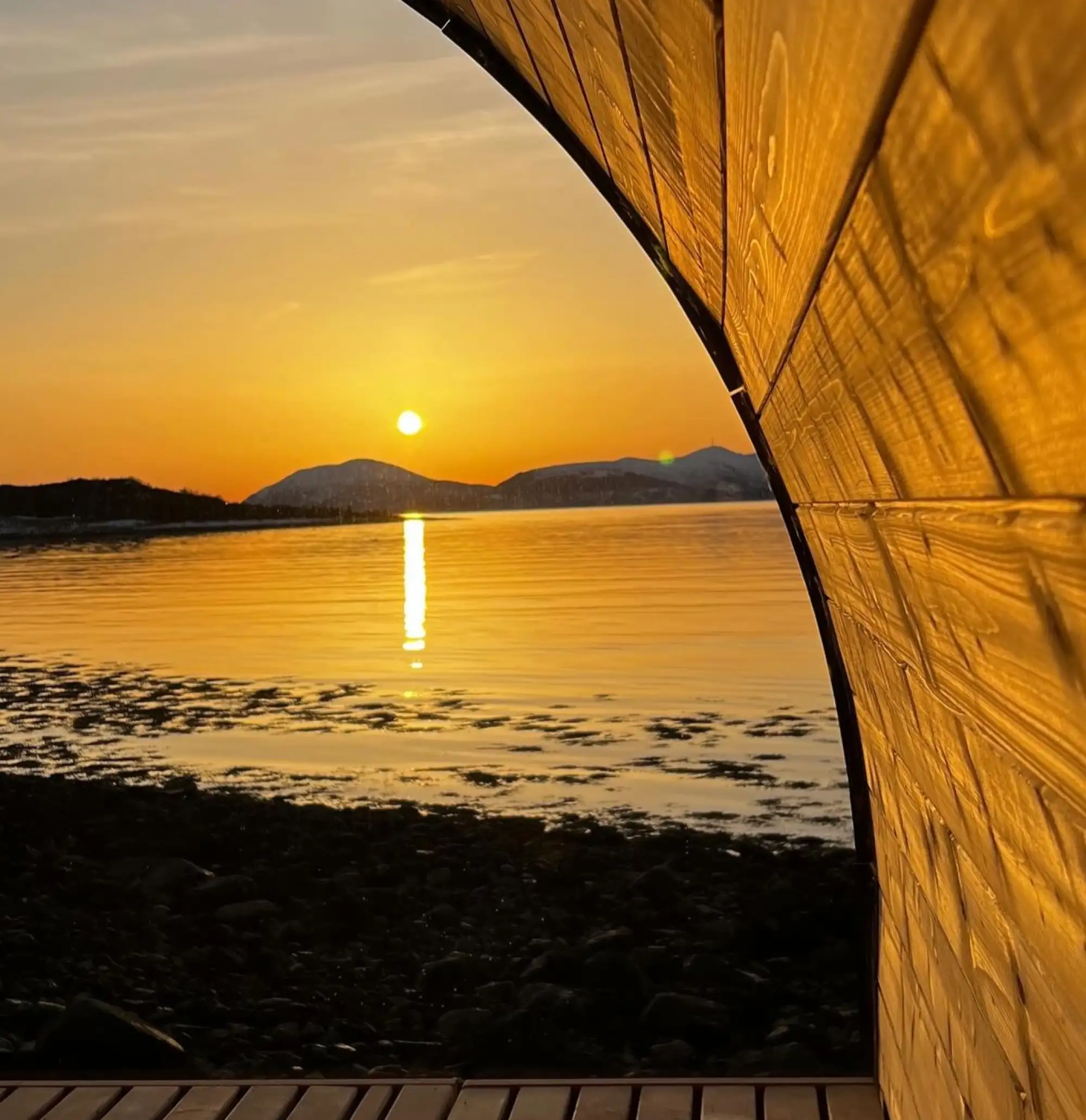 Topptur: Kvitnes Gård og Vesterålen – Norwegian Adventure Company