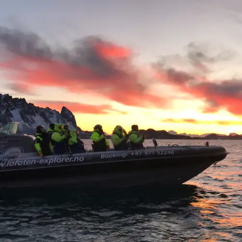 From Fjords to North: Norway Unfolded – Norwegian Adventure Company