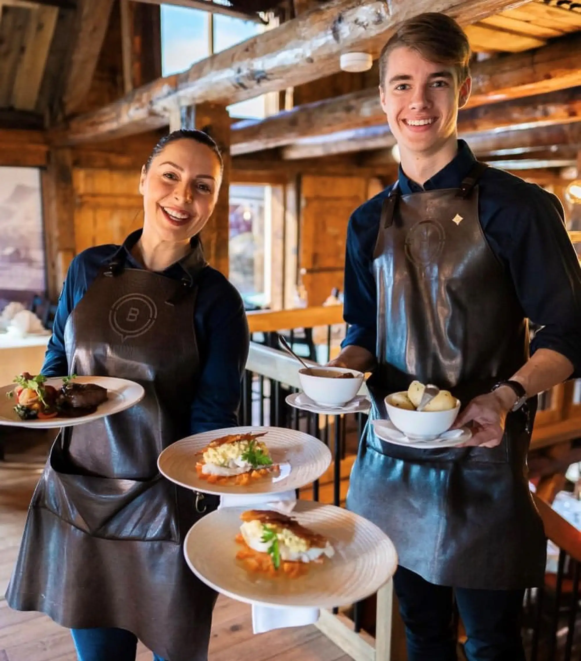 Svinøya Rorbuer – Norwegian Adventure Company