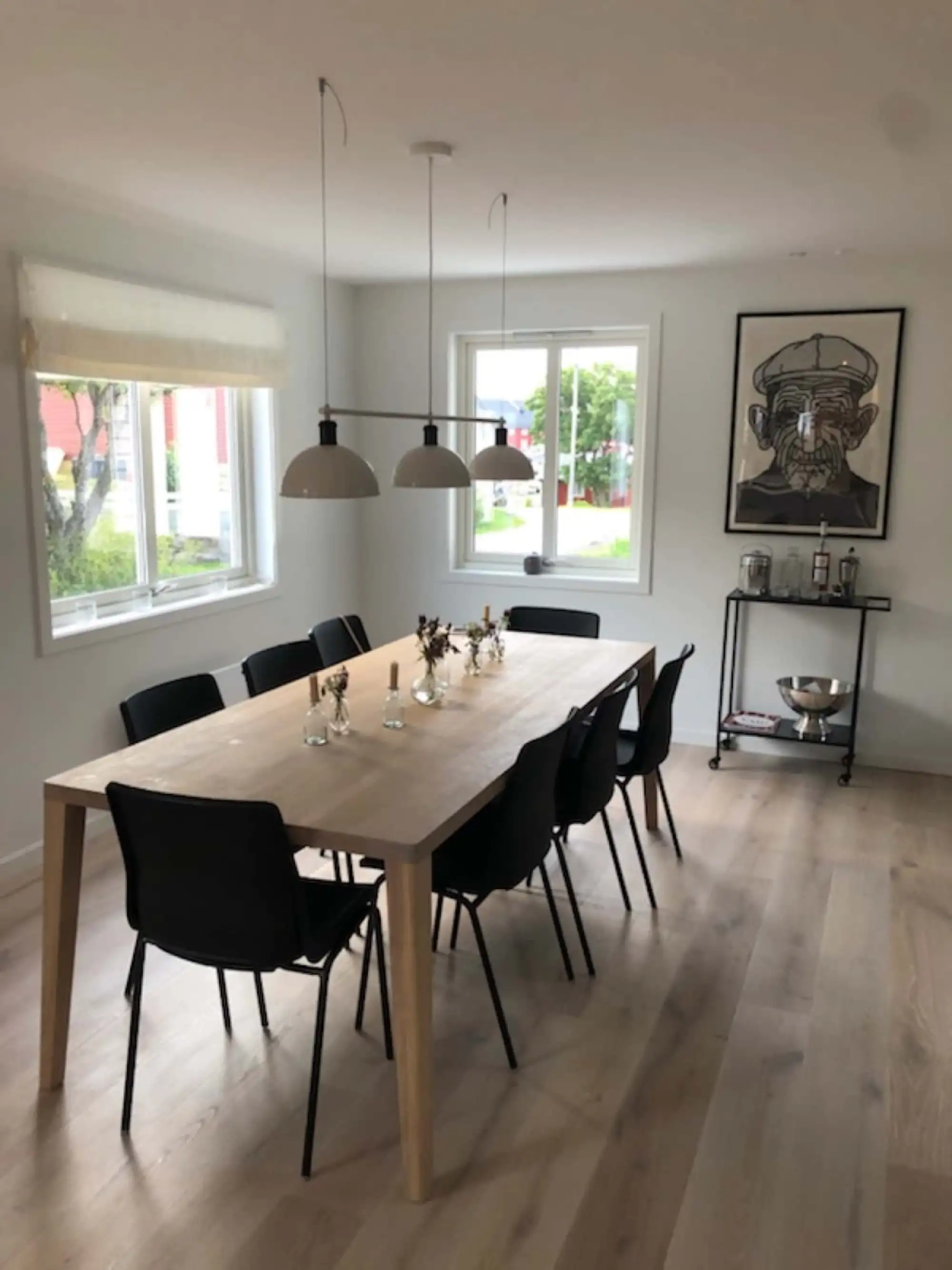 Bli bergtatt på BRIS – Norwegian Adventure Company