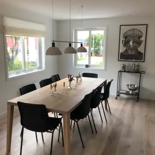 Bli bergtatt på BRIS – Norwegian Adventure Company