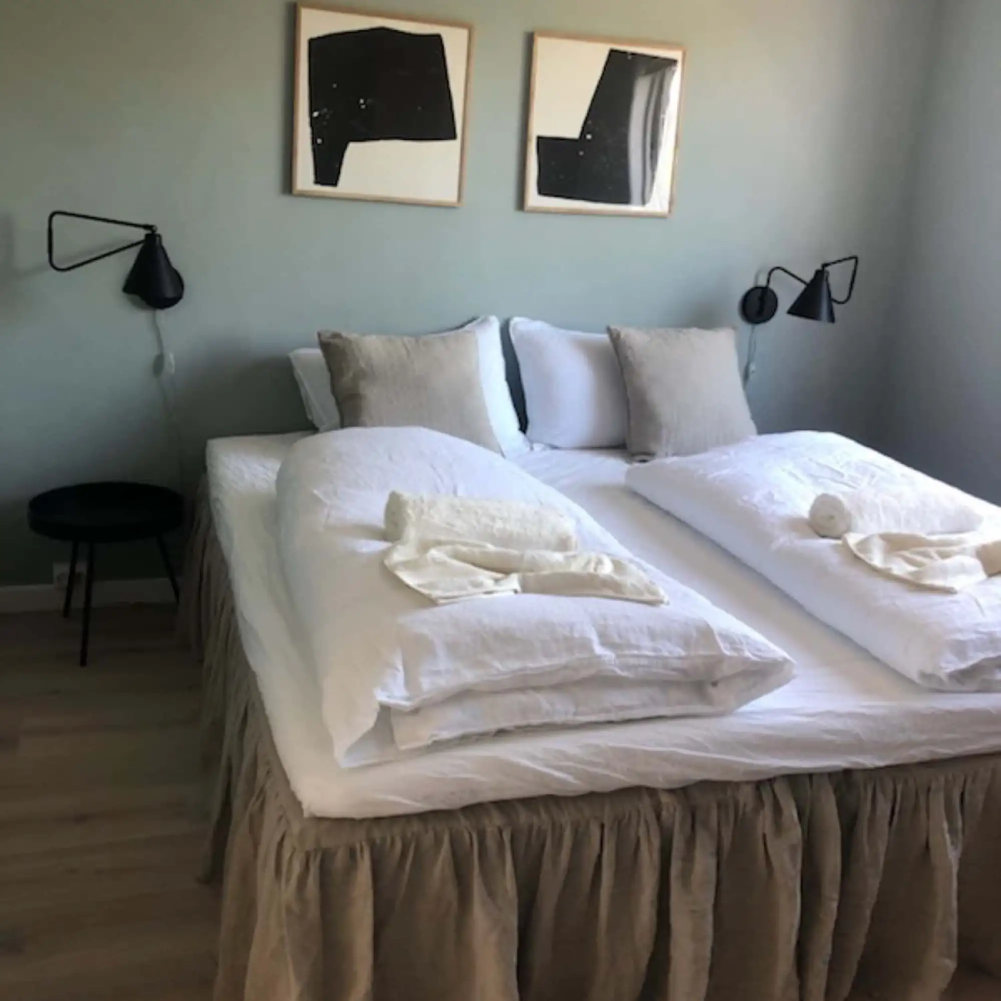 Bli bergtatt på BRIS – Norwegian Adventure Company