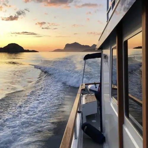 Bli bergtatt på BRIS – Norwegian Adventure Company