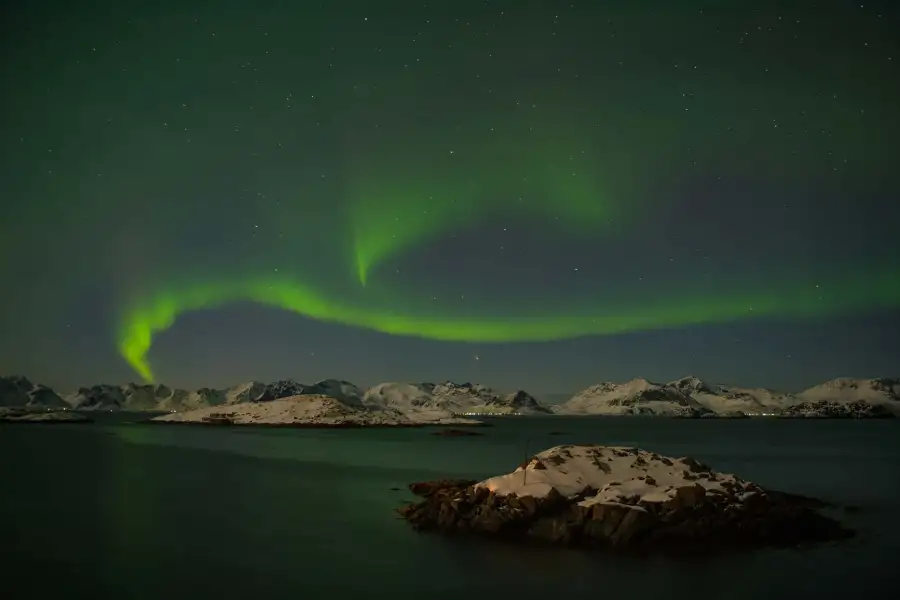 Norwegian Adventure Company