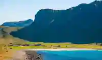 Perfect for excursions in the Lofoten archipelago – Norwegian Adventure Company