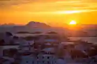 Alpeferie i Lofoten – Norwegian Adventure Company