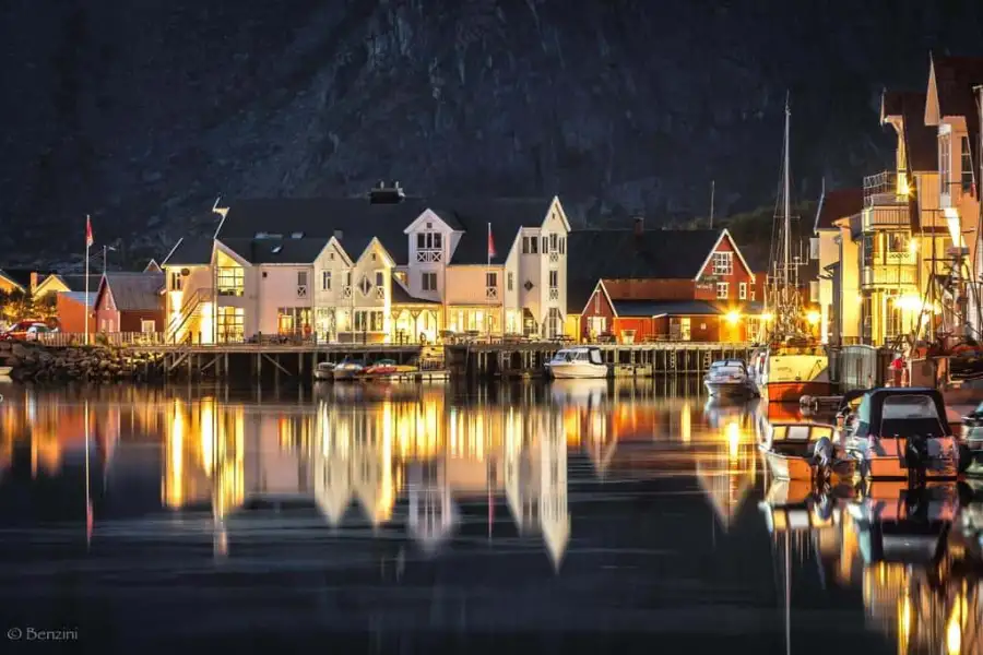 Norwegian Adventure Company