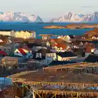 Toppturweekend – Norwegian Adventure Company